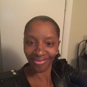 Meet your Posher, Tasha